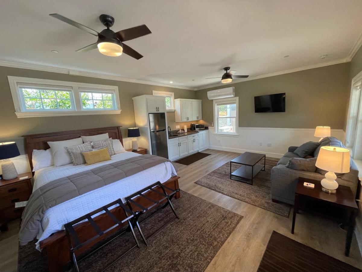 Forfriends Inn Wine Country Bed And Breakfast Santa Ynez Exterior photo