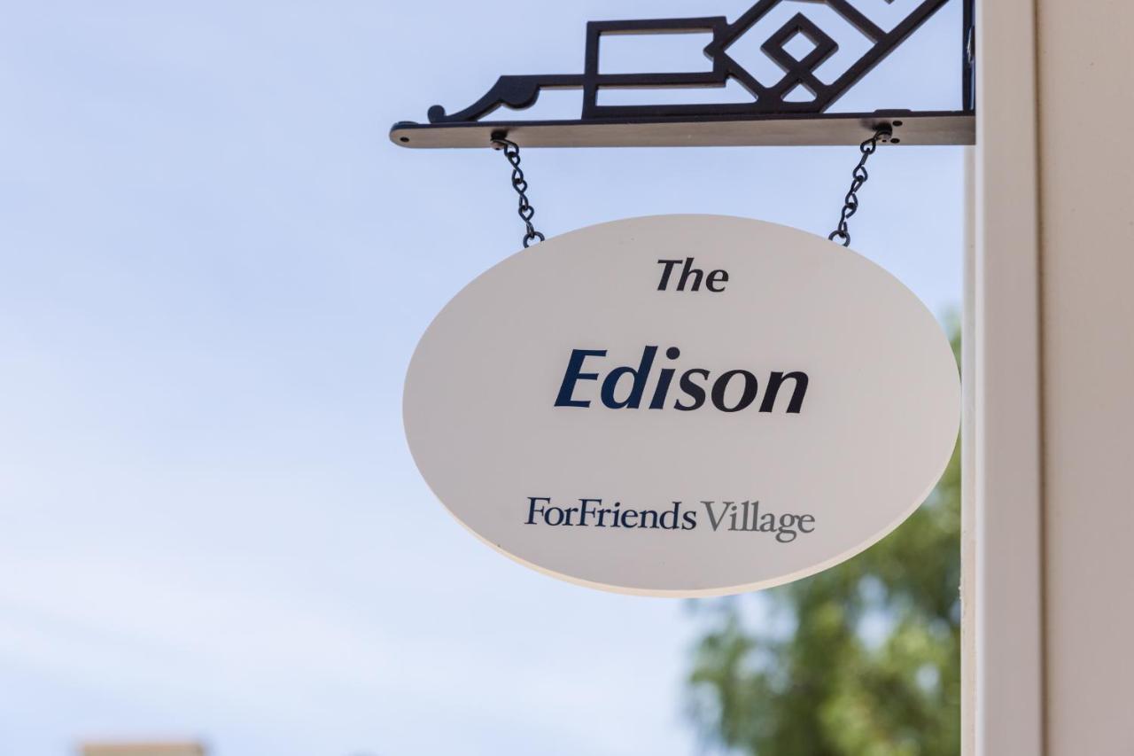 Forfriends Inn Wine Country Bed And Breakfast Santa Ynez Exterior photo