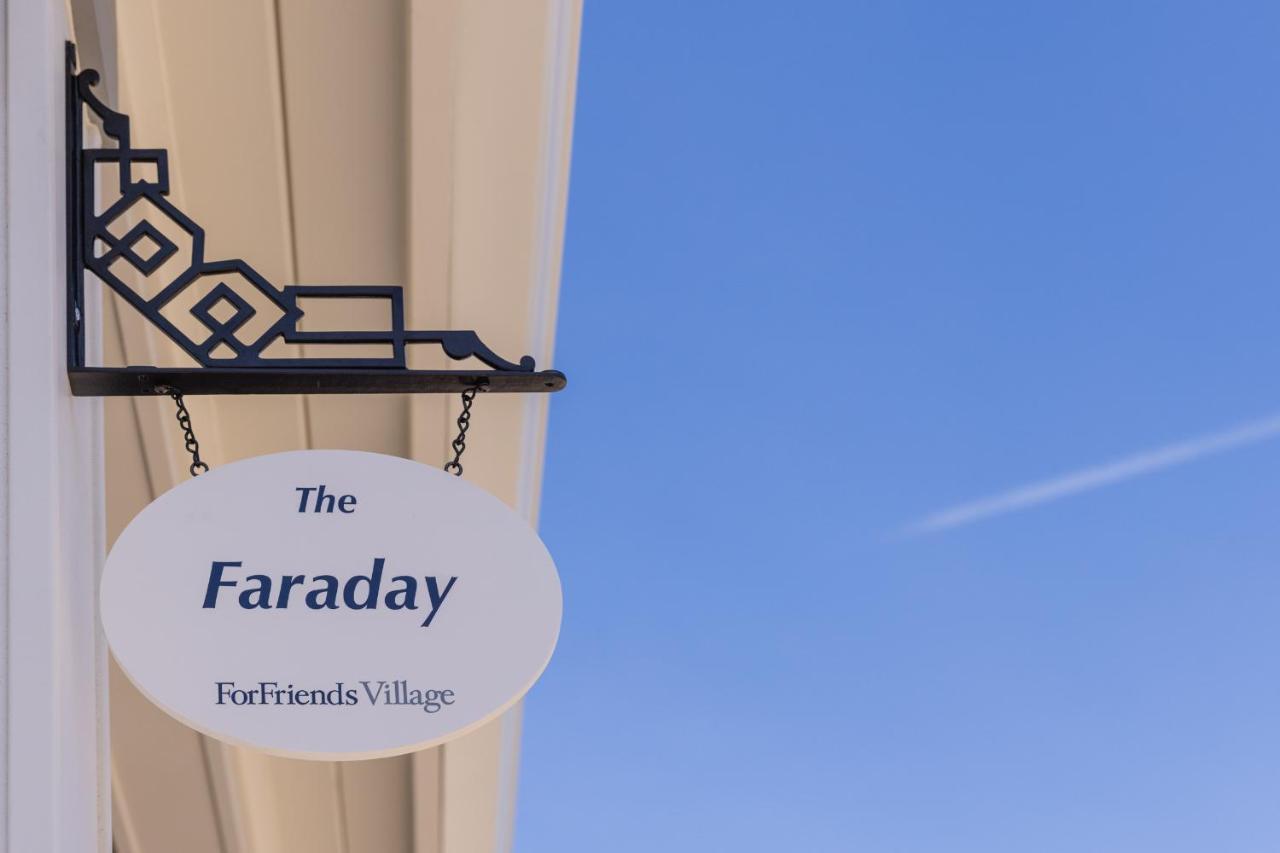 Forfriends Inn Wine Country Bed And Breakfast Santa Ynez Exterior photo