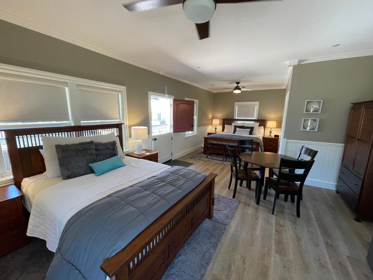 Forfriends Inn Wine Country Bed And Breakfast Santa Ynez Exterior photo