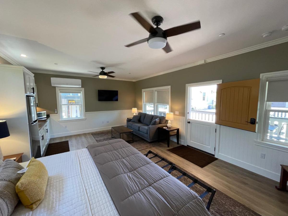 Forfriends Inn Wine Country Bed And Breakfast Santa Ynez Exterior photo