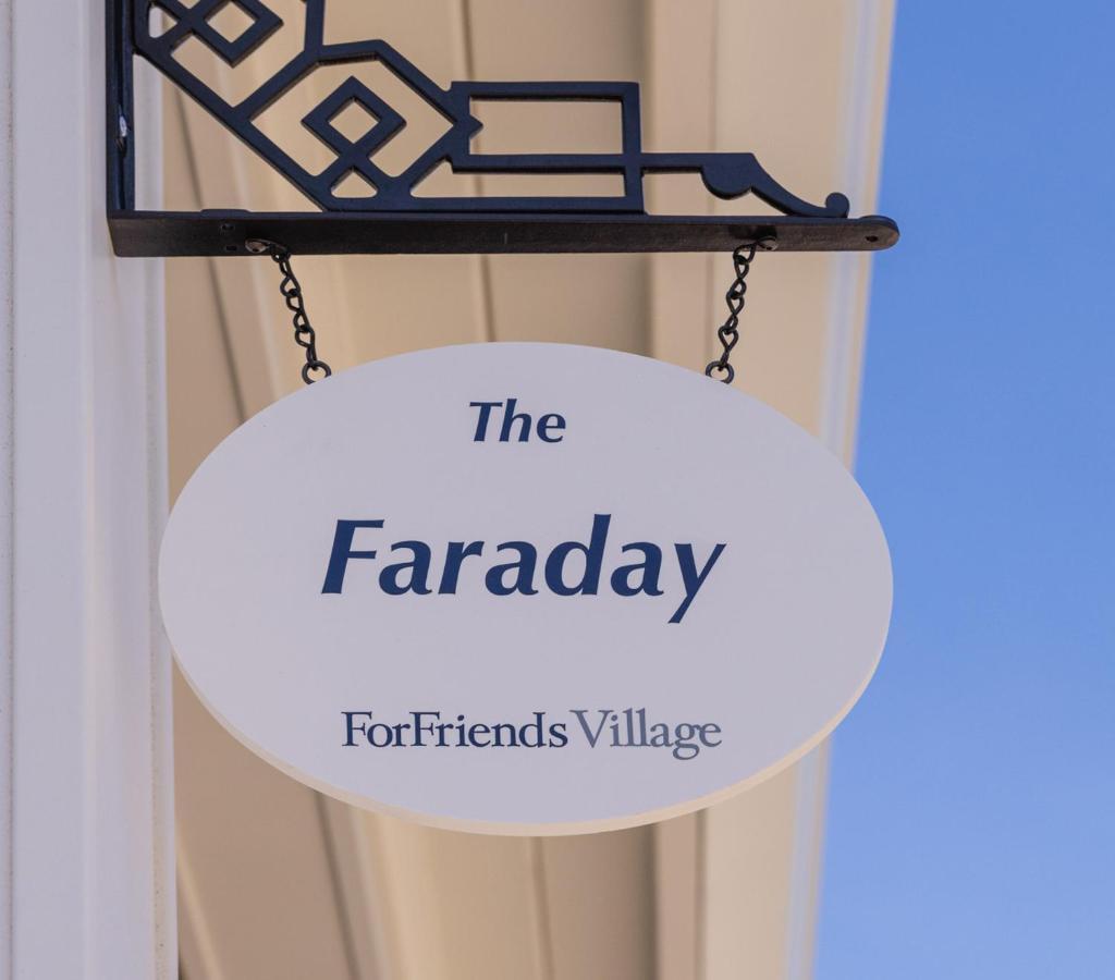 Forfriends Inn Wine Country Bed And Breakfast Santa Ynez Exterior photo