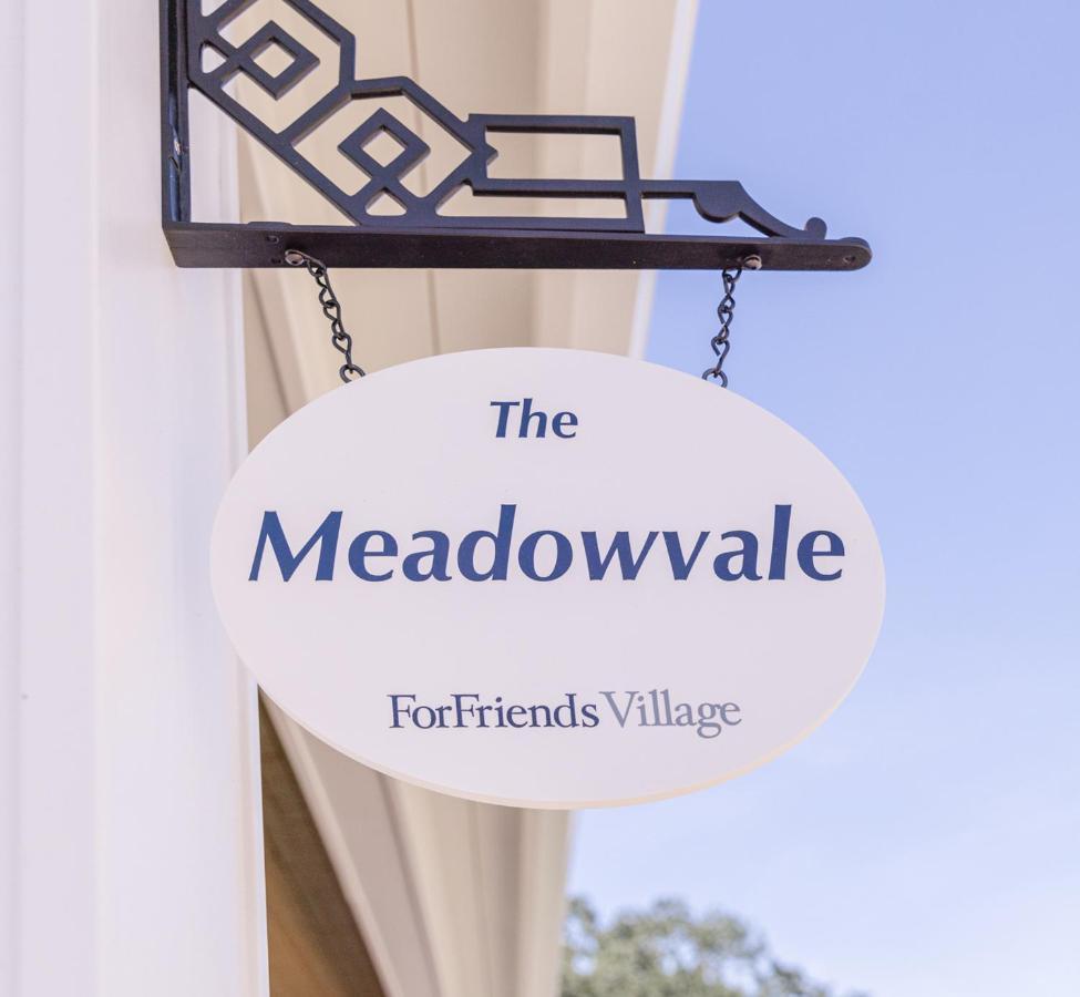 Forfriends Inn Wine Country Bed And Breakfast Santa Ynez Exterior photo