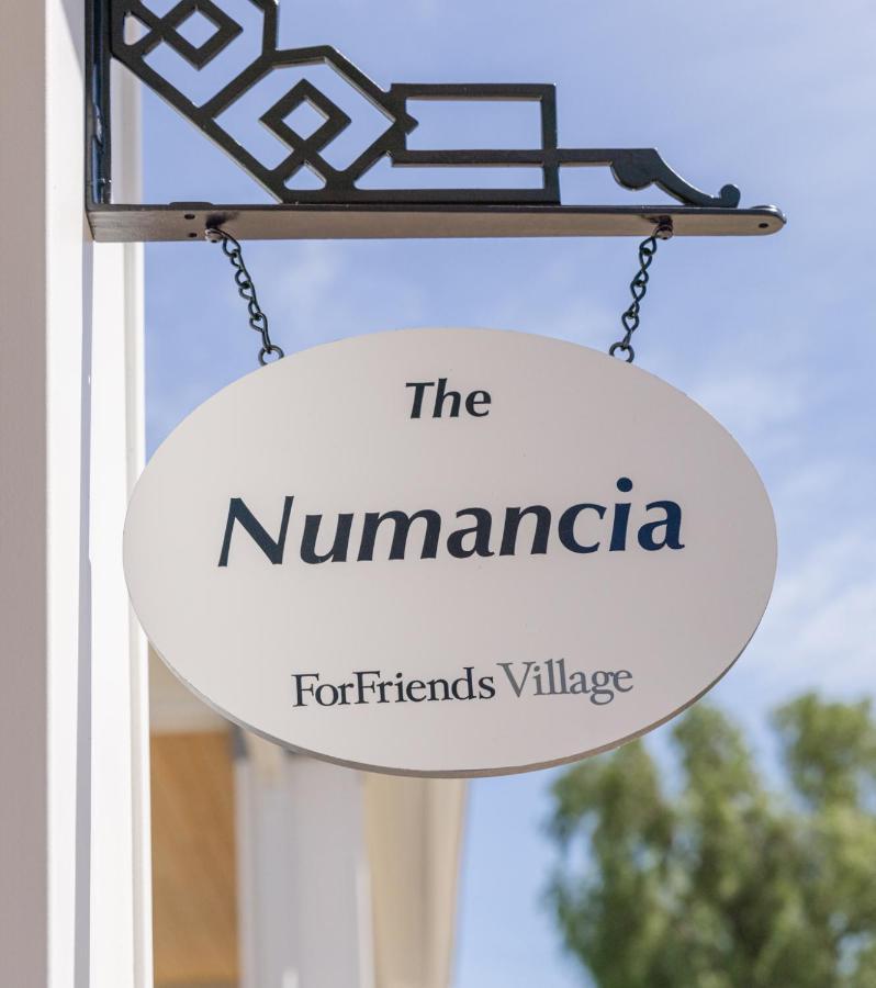 Forfriends Inn Wine Country Bed And Breakfast Santa Ynez Exterior photo