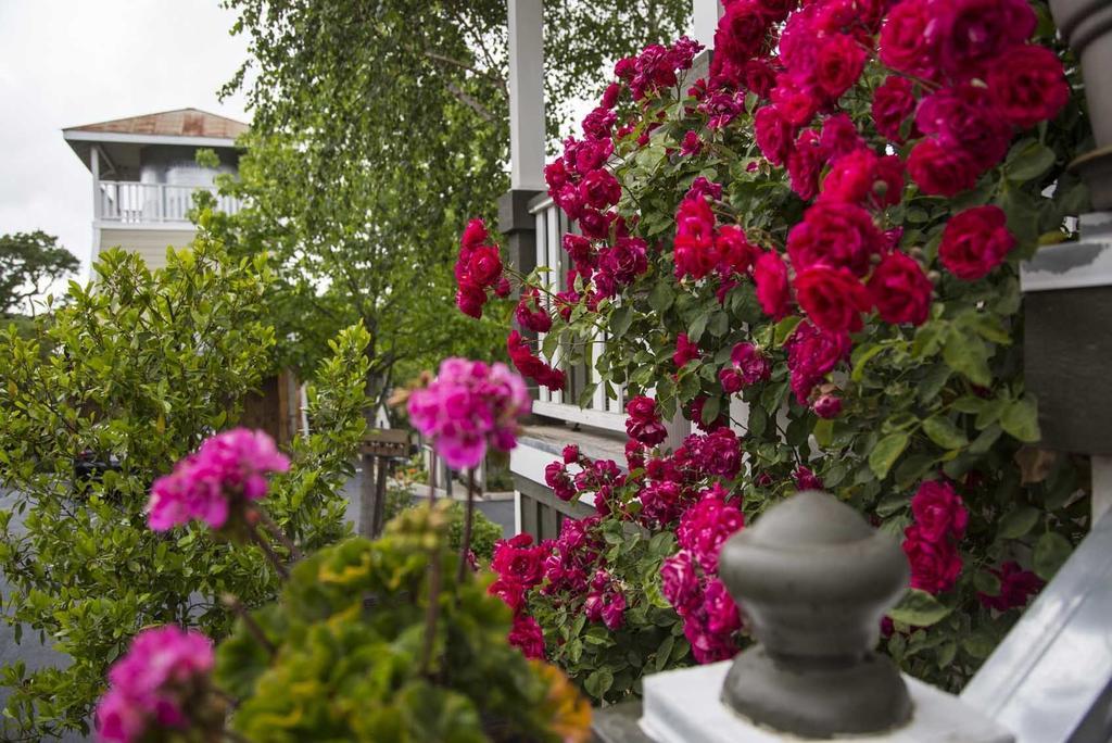 Forfriends Inn Wine Country Bed And Breakfast Santa Ynez Exterior photo